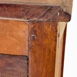 Petite commode style Louis XV