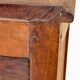 Petite commode style Louis XV