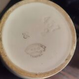 Rare Art Deco ensemble – Geo Condé (1925) – K G Lunéville