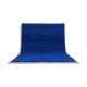 Tapis bérbere en laine bleu fait main 200cmx300cm