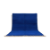 Tapis bérbere en laine bleu fait main 200cmx300cm