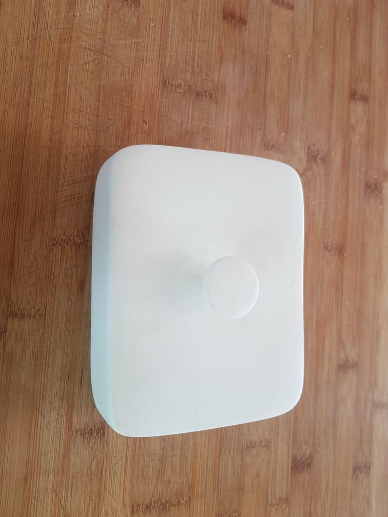 Contemporary design bone butter