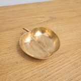 Gm brass apple pocket tray