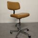 Chaise de bureau des années 60
