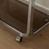 70s Side Table