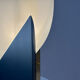 Moon table lamp by Samuel Parker for Slamp Italia