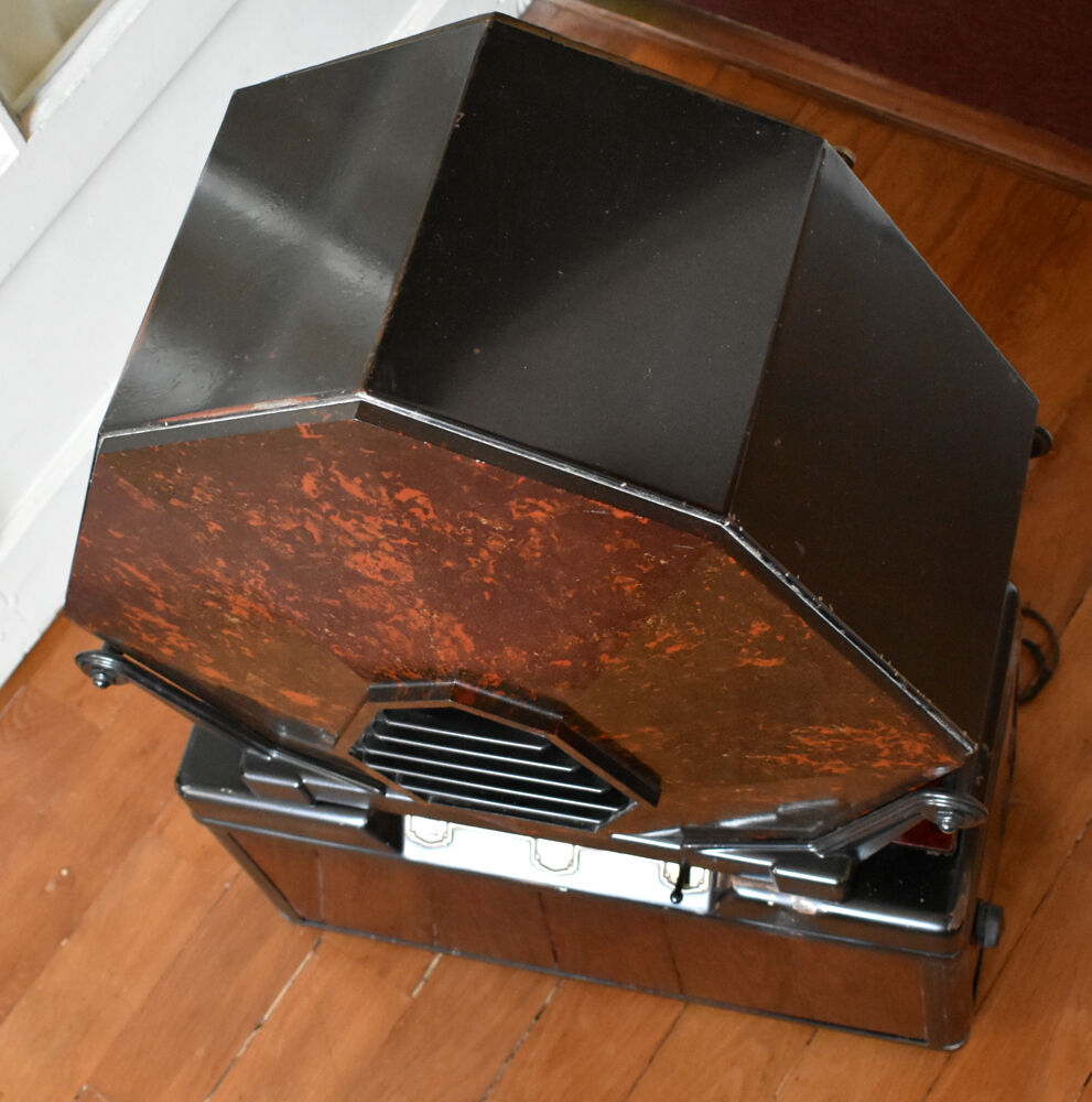 Radio Philips 1929 TSF