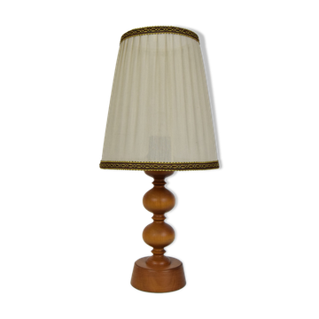 Mid-century Table lamp,1960's.