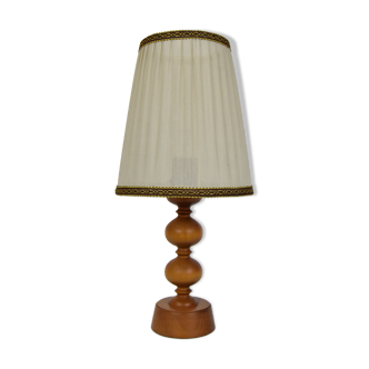 Lampe de table du milieu du siècle années 1960