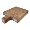 Block cutting board