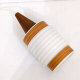 Scandinavian hanging lamp