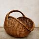 Pa I in wicker