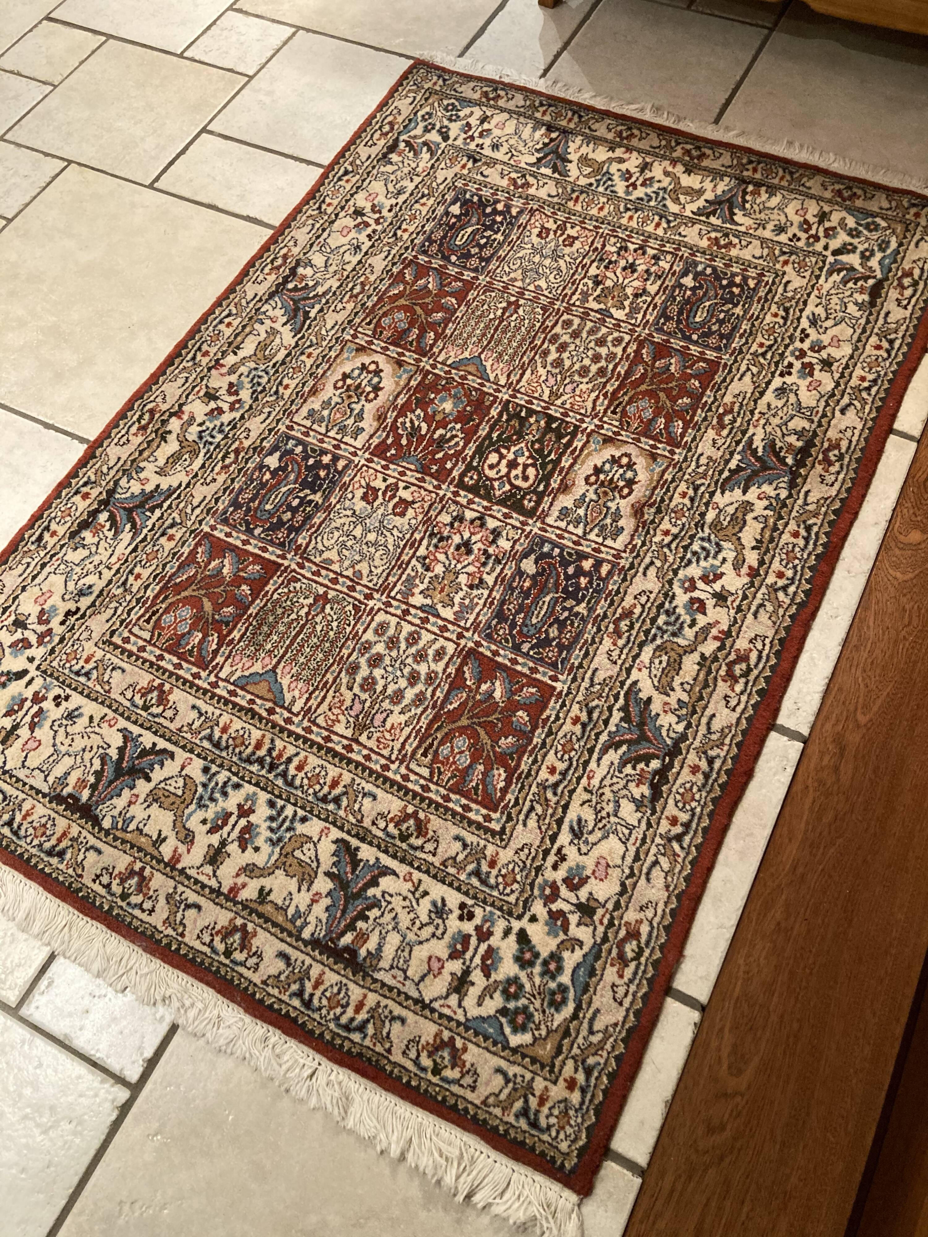 Carpet Iran 150x100cm