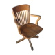 Fauteuil de bureau américain marque Standard
