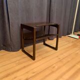 BR Gelsted newspaper rack Denmark 1970s