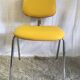 Strafor steelcase chair in the 70s