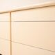 Alanda Chest of Drawers by Paolo Piva for B&B Italia