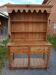 Antique solid pine dresser