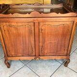 Meuble bar ancien