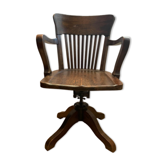 American chair early twentieth century