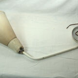 Articulated wall  1950