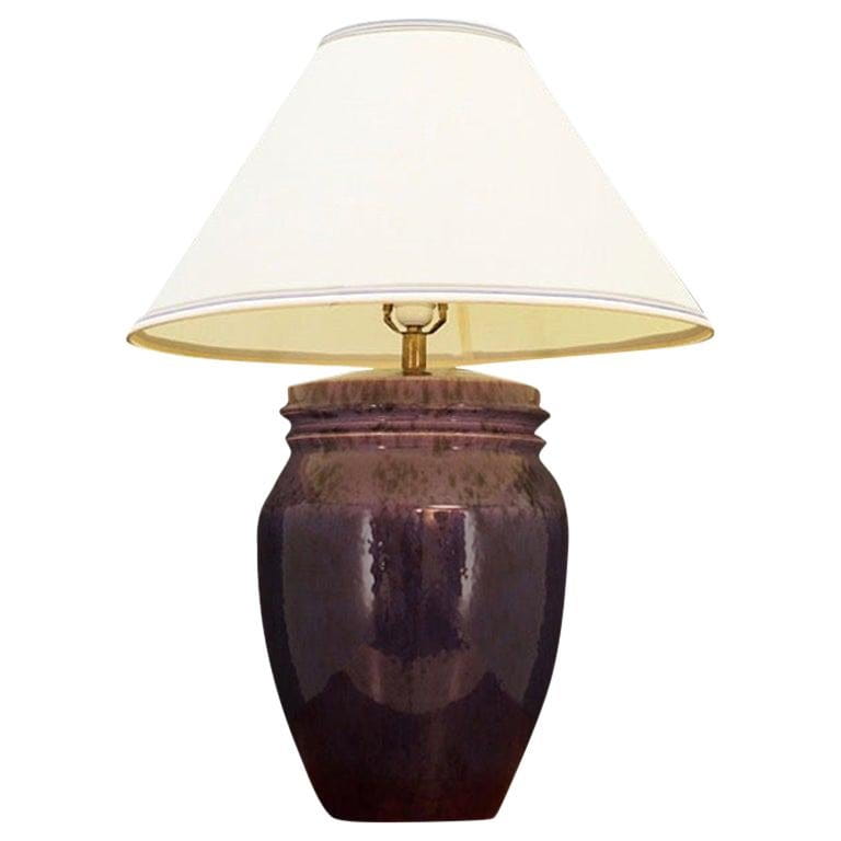 Lamp vintage danish design 60 70