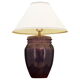 Lamp vintage danish design 60 70