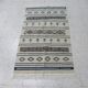 Traditional Tunisian Berber Rug, Berber Accent Rug