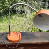 60s desk lamp