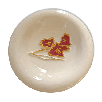 Trinket bowl Longwy