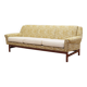 Three-seater sofa, Danish design, 1970s, production: Denmark