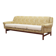 Three-seater sofa, Danish design, 1970s, production: Denmark