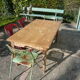 Farm table