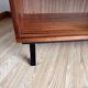 Modernist display cabinet