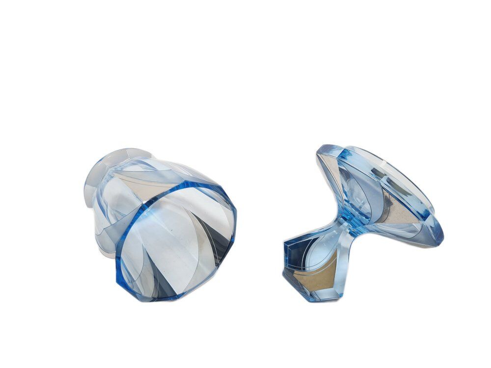 Art Deco candy dish by Karel Palda, former Czechoslovakia, 1930s
