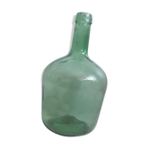 Demijohn 5L dark green