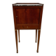 Small Early 19th Century Nightstand, France, 1820s