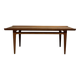 Finn JUHL teak coffee table, 1960s