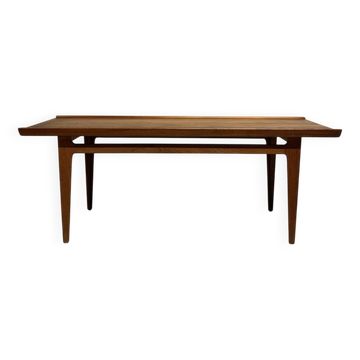 Finn JUHL teak coffee table, 1960s
