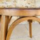 Pair of Vintage Baumann Stools, Model 92, Circa 50s/60s