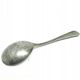 P9X Old Cream Spoon ART DECO
