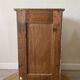 Oscar bedside table