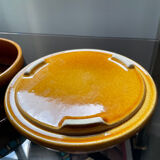 Vase vintage Bay Keramik West Germany