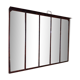 Industrial mirror