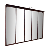 Industrial mirror