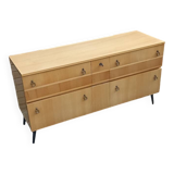 Vintage sideboard