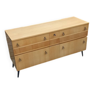 Vintage sideboard