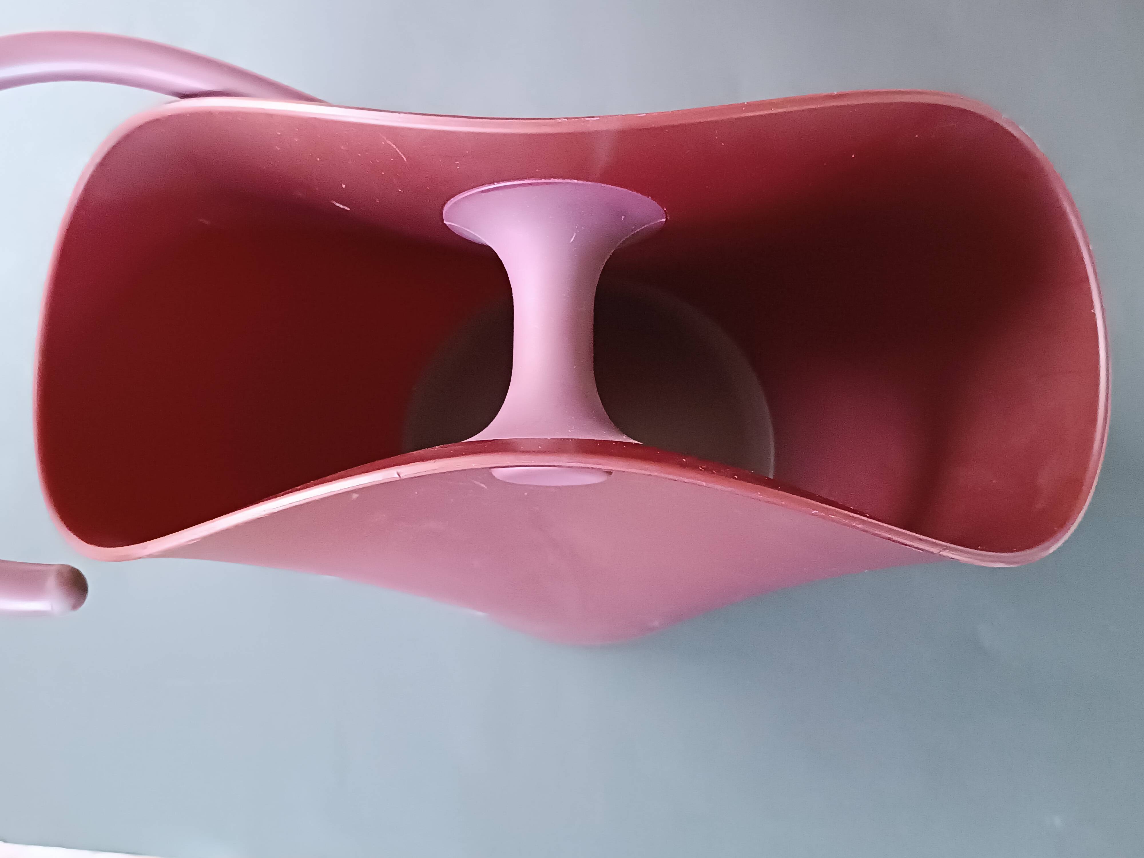 Champagne Bucket Chiringuito Cooler Alessi by Ron Arad 2004