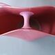 Champagne Bucket Chiringuito Cooler Alessi by Ron Arad 2004