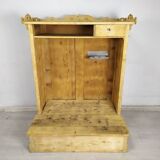 Stripped counter